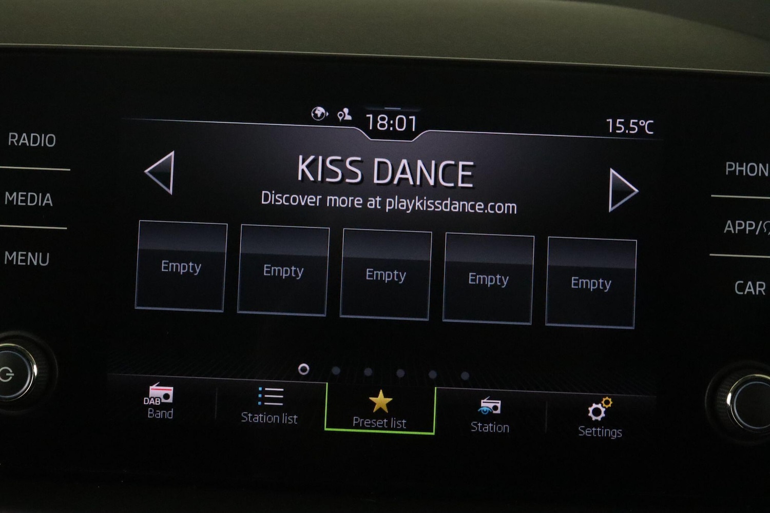 Used Skoda Kamiq 2021 for sale - 77441384: Photo 23