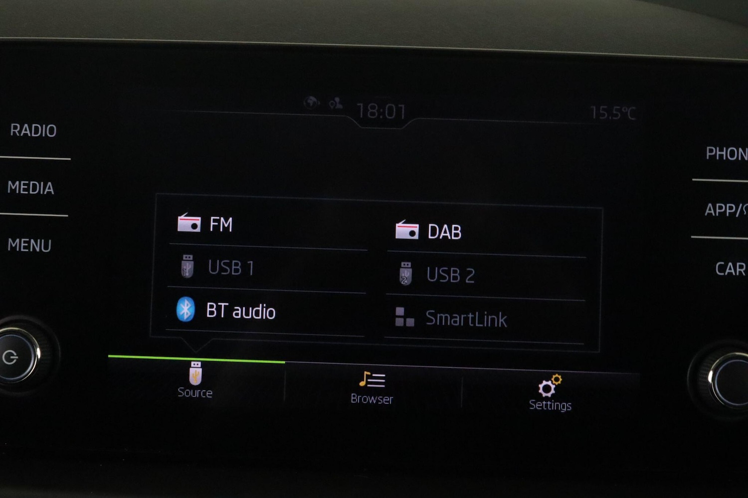 Used Skoda Kamiq 2021 for sale - 77441384: Photo 24