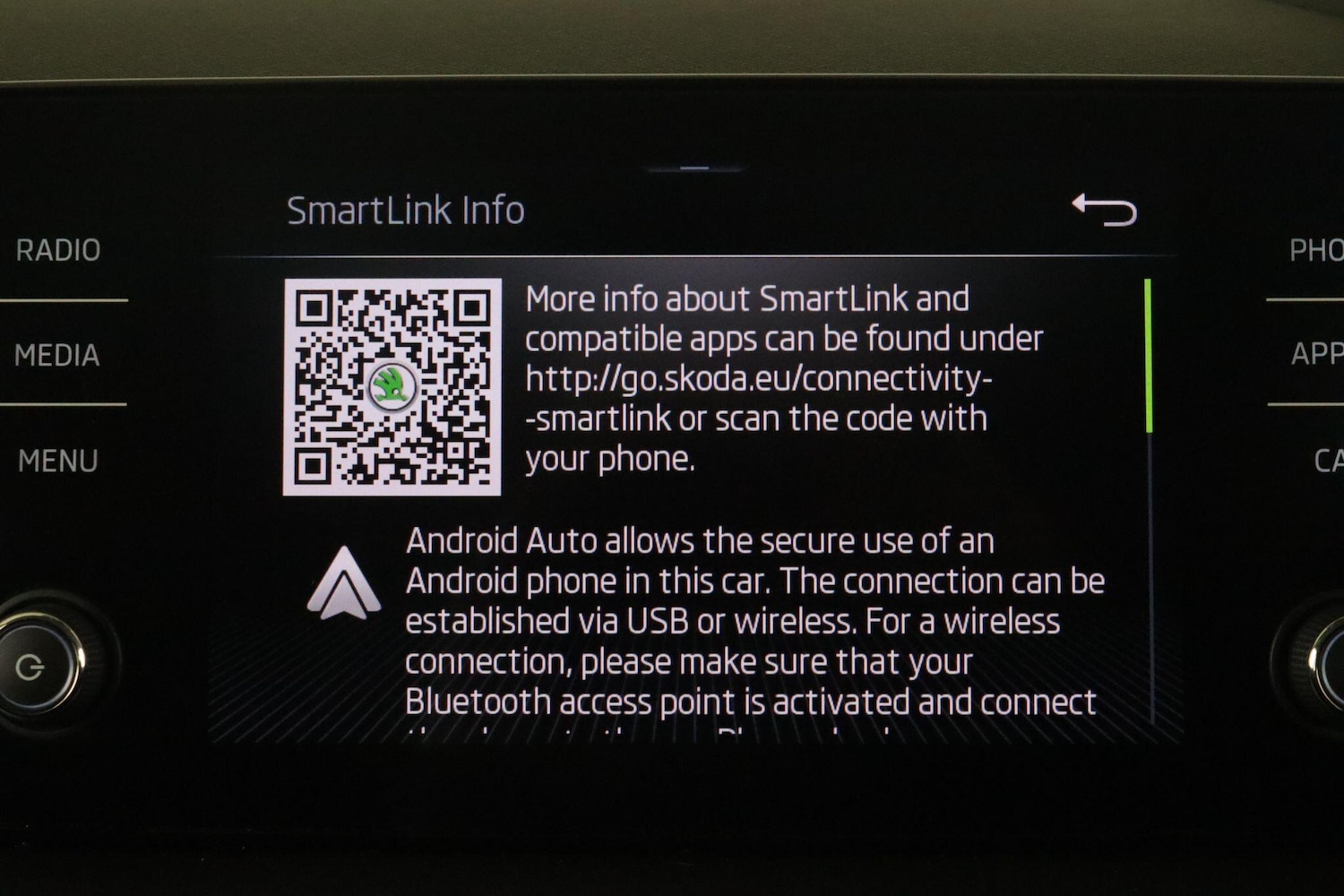 Used Skoda Kamiq 2021 for sale - 77441384: Photo 25