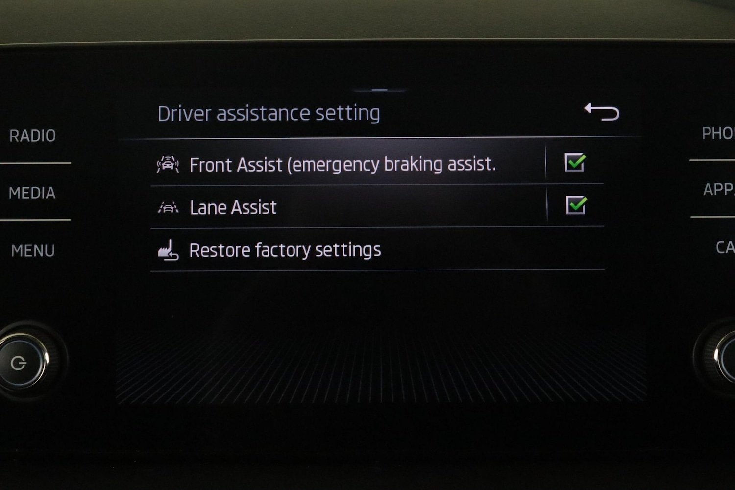 Used Skoda Kamiq 2021 for sale - 77441384: Photo 31