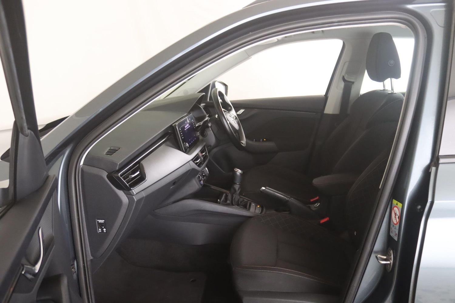 Used Skoda Kamiq 2021 for sale - 77441384: Photo 9