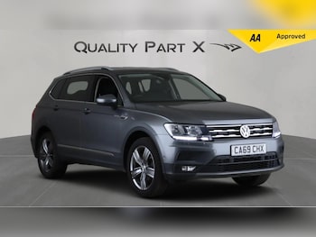 2019 (69) - 2.0 TDI Match Euro 6 (s/s) 5dr