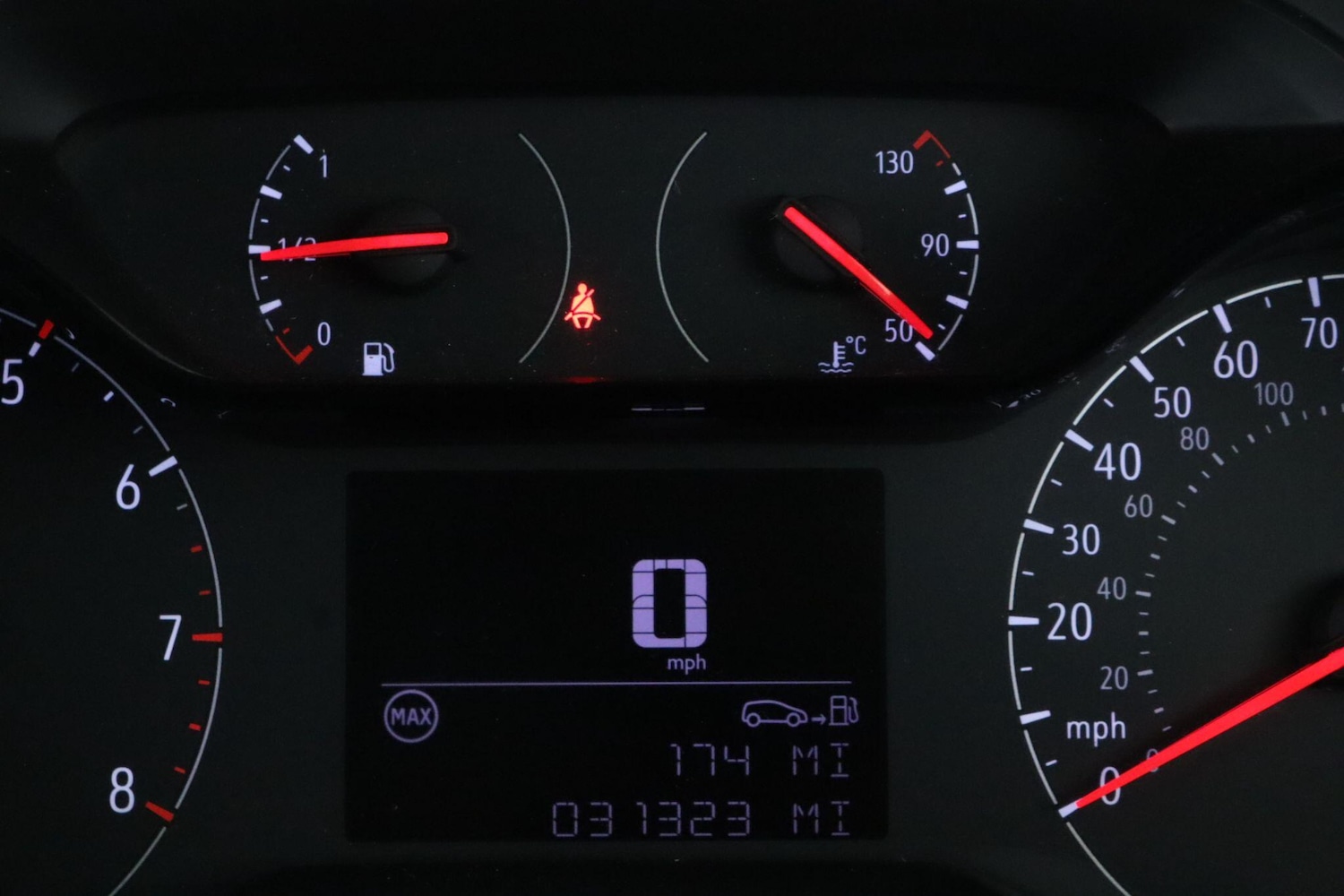 Used Vauxhall Crossland 2021 for sale - 76549065: Photo 18