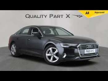 2019 (19) - 2.0 TDI 40 Sport S Tronic Euro 6 (s/s) 4dr