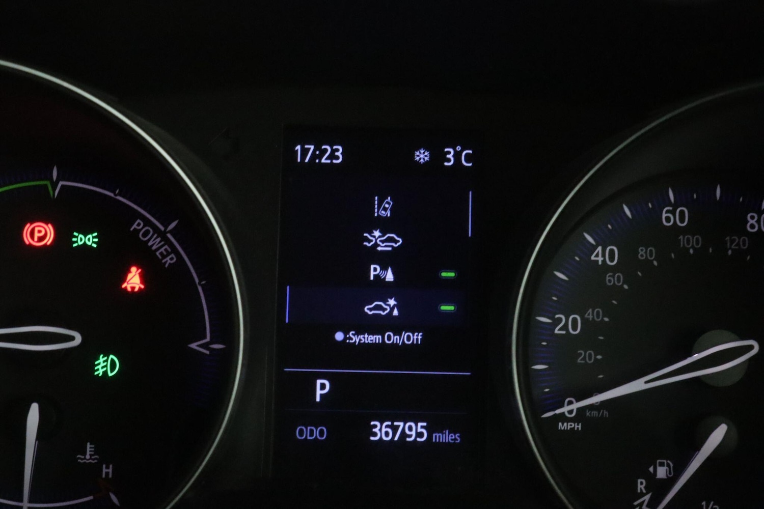 Used Toyota C-HR 2020 for sale - 77695503: Photo 19