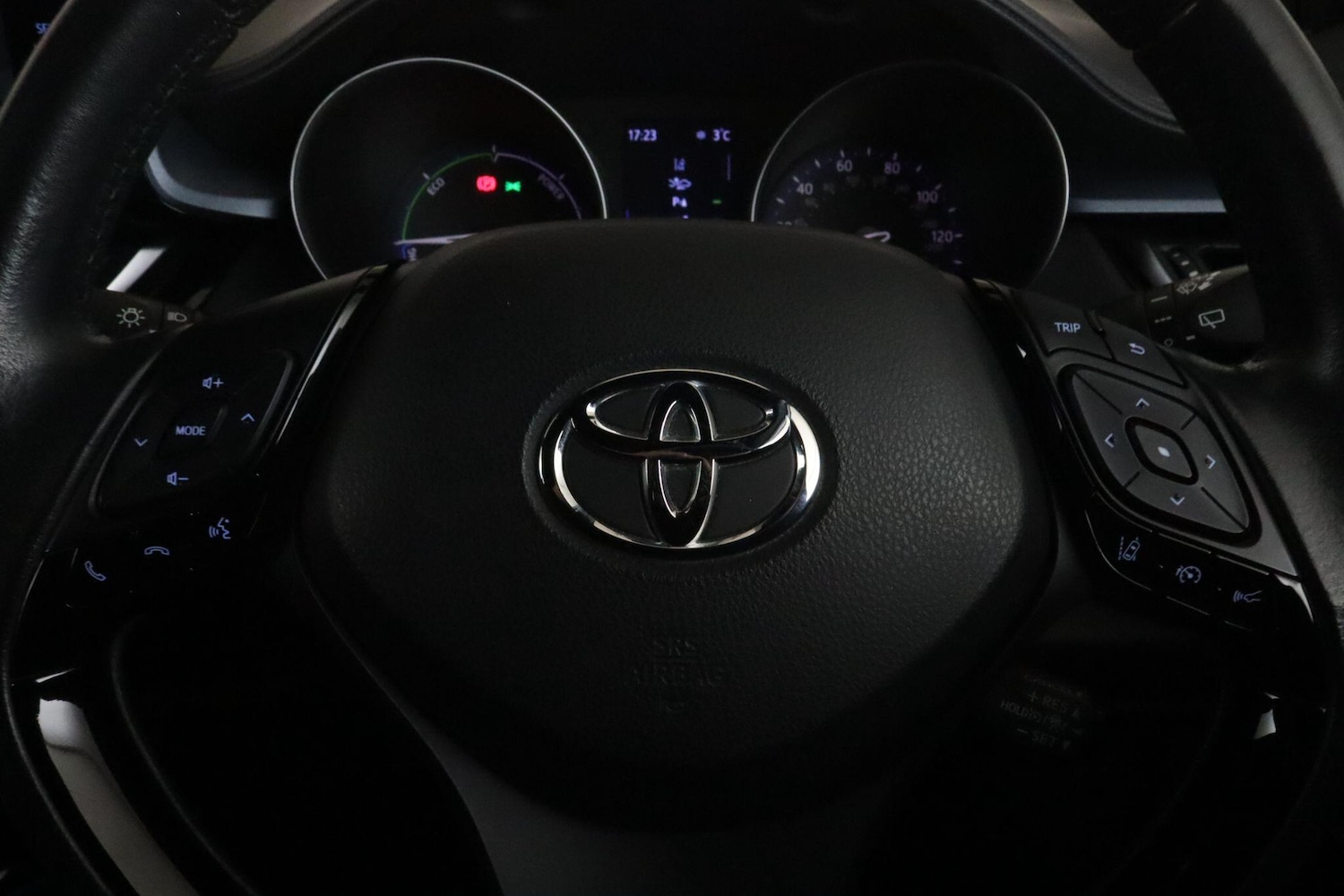 Used Toyota C-HR 2020 for sale - 77695503: Photo 20