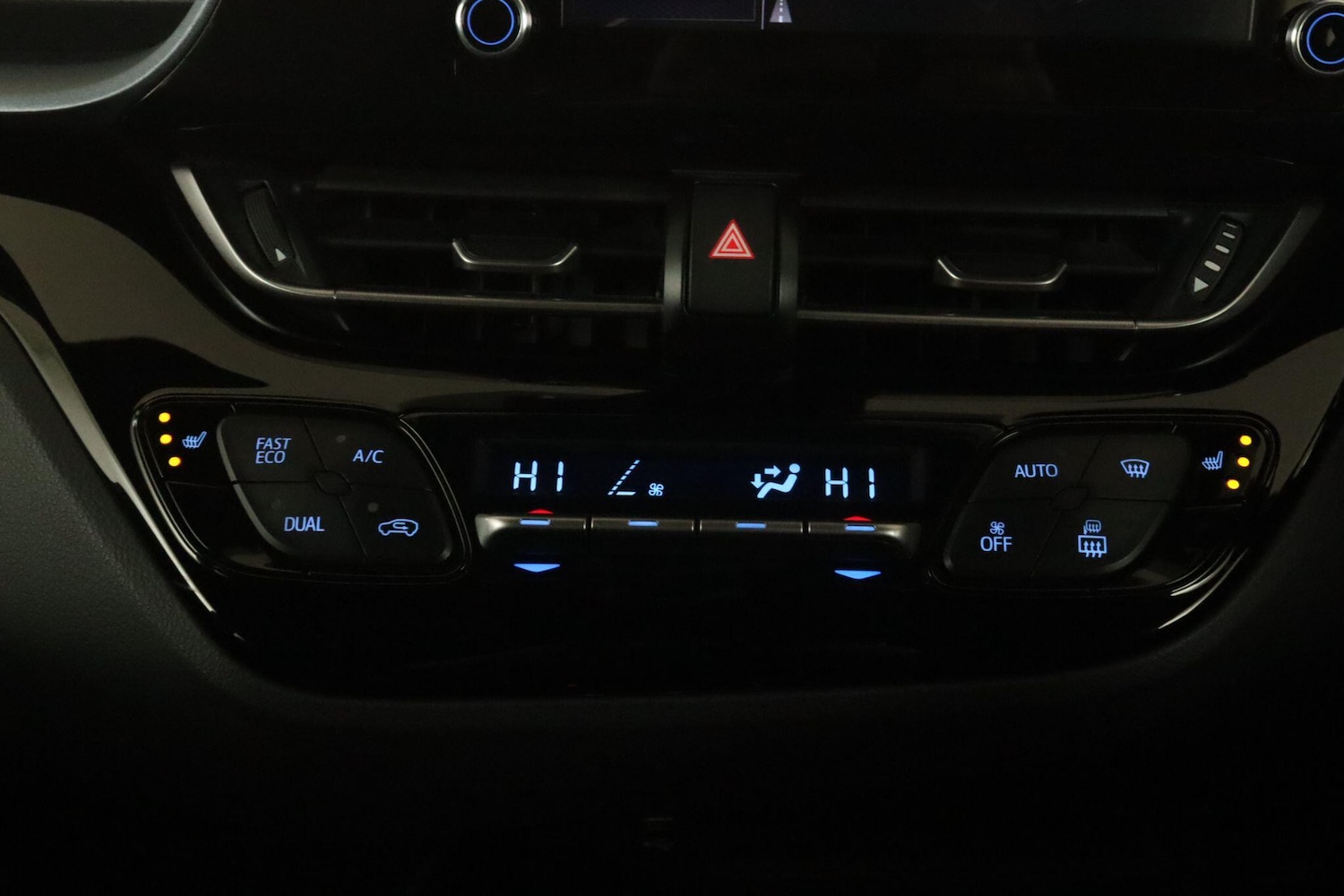 Used Toyota C-HR 2020 for sale - 77695503: Photo 23