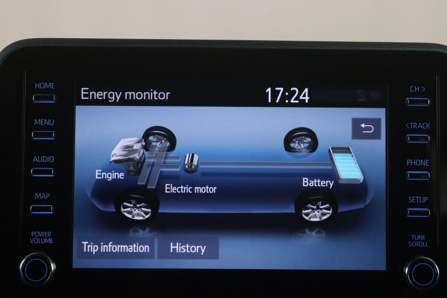 Used Toyota C-HR 2020 for sale - 77695503: Photo 30