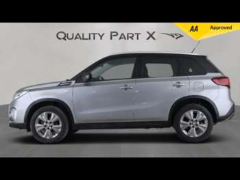 Used Suzuki Vitara 2021 for sale - 74007236: Photo