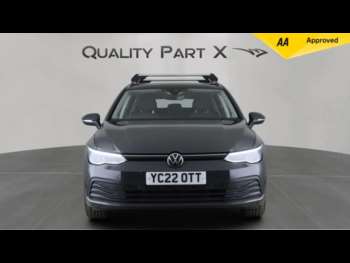 Used Volkswagen Golf 2022 for sale - 75127903: Photo