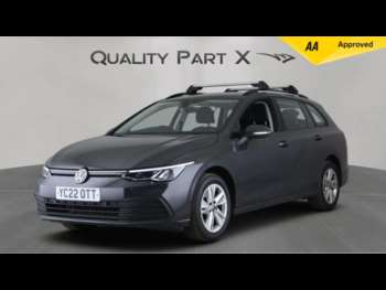 Used Volkswagen Golf 2022 for sale - 75127903: Photo