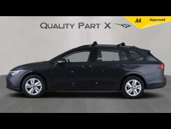 Used Volkswagen Golf 2022 for sale - 75127903: Photo