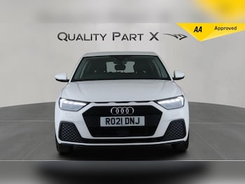 Used Audi A1 2021 for sale - 74934559: Photo