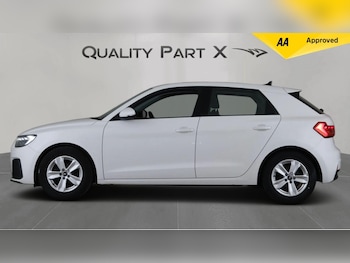 Used Audi A1 2021 for sale - 74934559: Photo