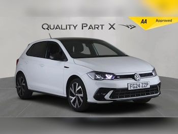 Used Volkswagen Polo 2024 for sale - 78586085: Photo