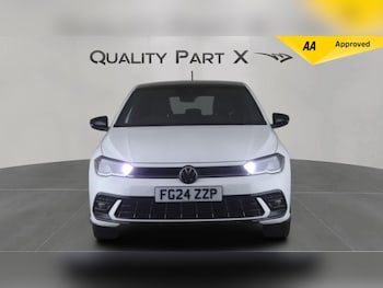 Used Volkswagen Polo 2024 for sale - 78586085: Photo