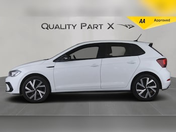Used Volkswagen Polo 2024 for sale - 78586085: Photo