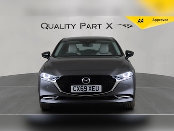 Used Mazda Mazda3 2019 for sale - 75782227: Photo