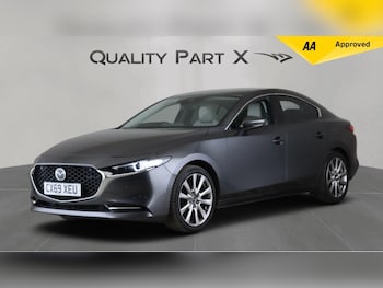 Used Mazda Mazda3 2019 for sale - 75782227: Photo