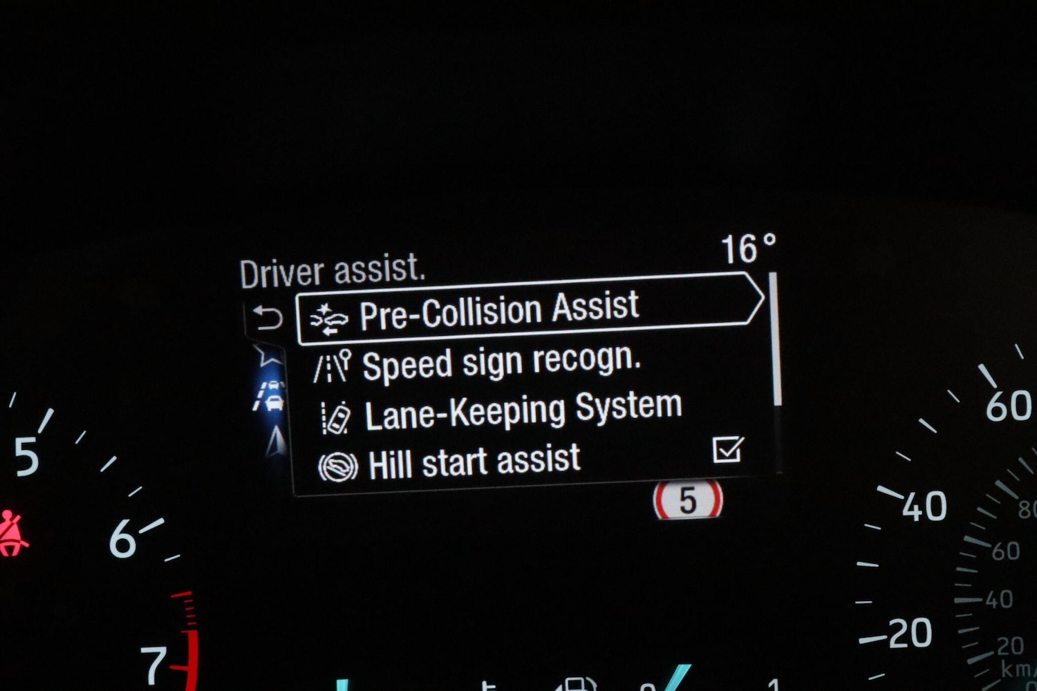 Vehicle 29