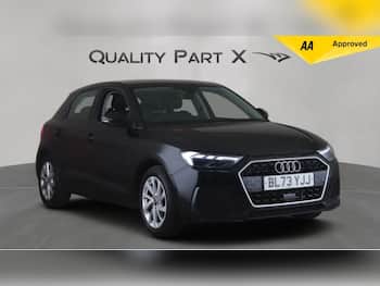 Used Audi A1 2023 for sale - 79496971: Photo