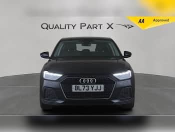 Used Audi A1 2023 for sale - 79496971: Photo