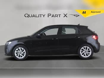 Used Audi A1 2023 for sale - 79496971: Photo