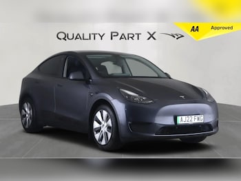 Tesla - Model Y