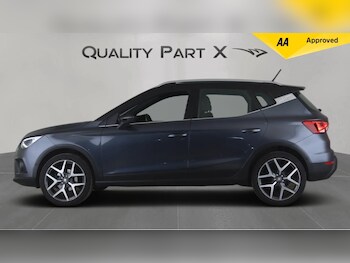 Used SEAT Arona 2021 for sale - 78470934: Photo