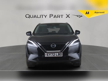 Used Nissan Qashqai 2023 for sale - 77784639: Photo