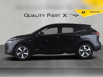 Used Nissan Qashqai 2023 for sale - 77784639: Photo