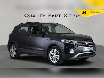 2022 (22) - 1.0 TSI SE Euro 6 (s/s) 5dr