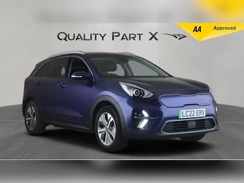 Used Kia Niro 2022 for sale - 77824777: Photo