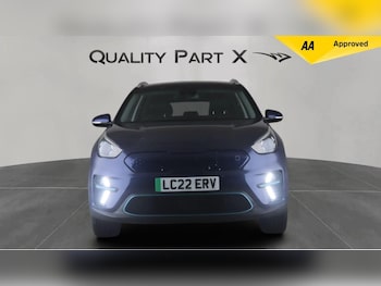 Used Kia Niro 2022 for sale - 77824777: Photo