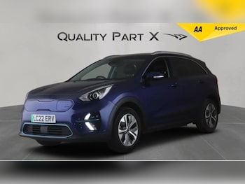 Used Kia Niro 2022 for sale - 77824777: Photo