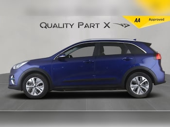 Used Kia Niro 2022 for sale - 77824777: Photo