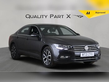 2021 (21) - 1.5 TSI EVO SEL Euro 6 (s/s) 4dr