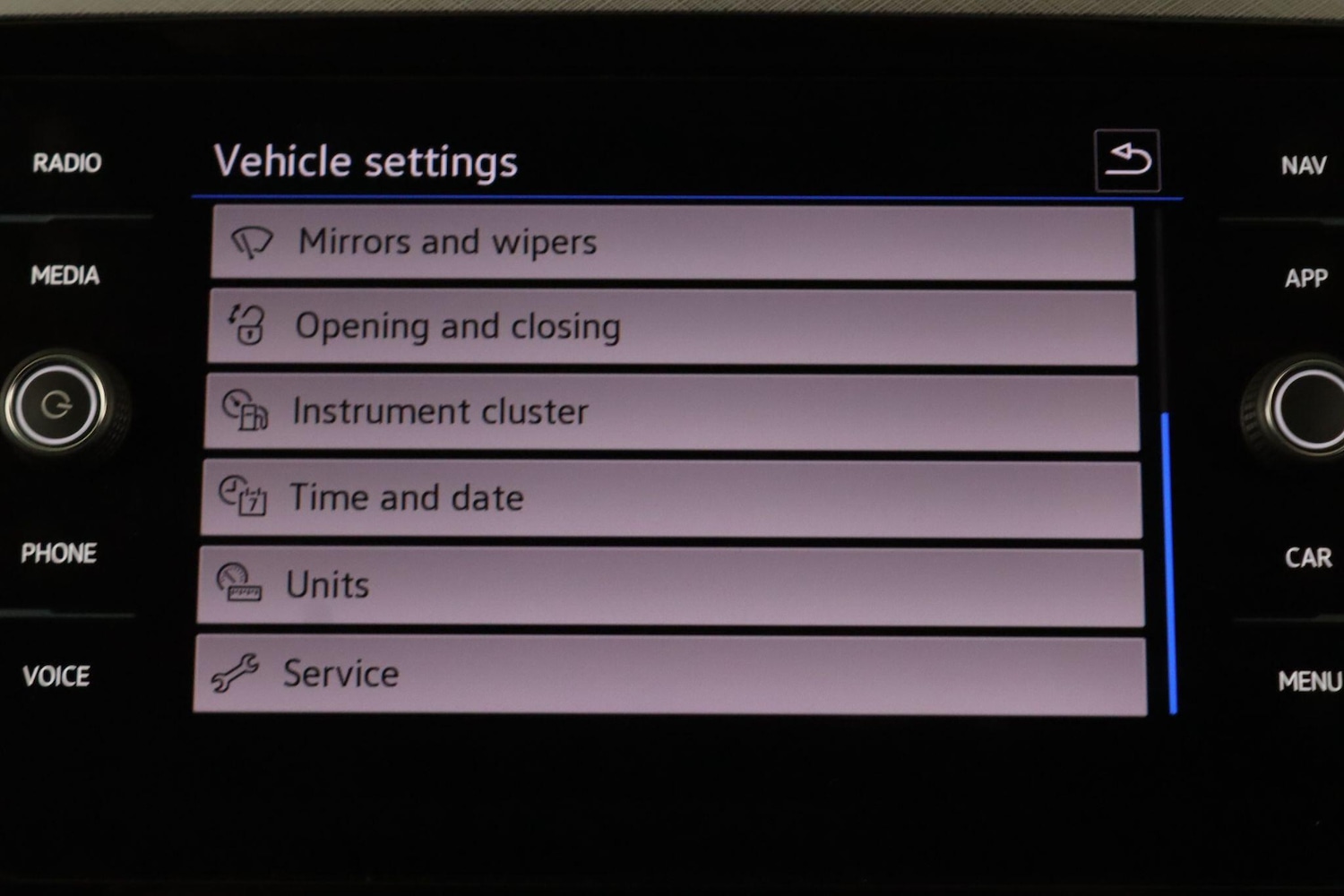 Vehicle 31