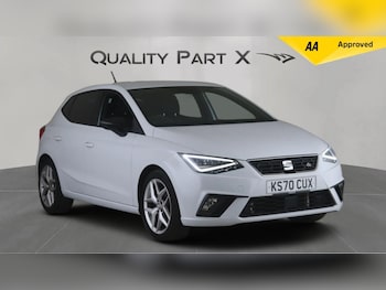Used SEAT Ibiza 2020 for sale - 78728776: Photo