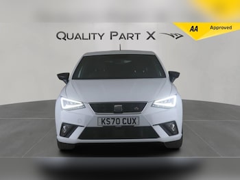 Used SEAT Ibiza 2020 for sale - 78728776: Photo