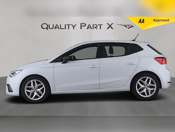 Used SEAT Ibiza 2020 for sale - 78728776: Photo