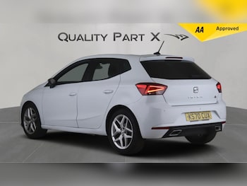 Used SEAT Ibiza 2020 for sale - 78728776: Photo