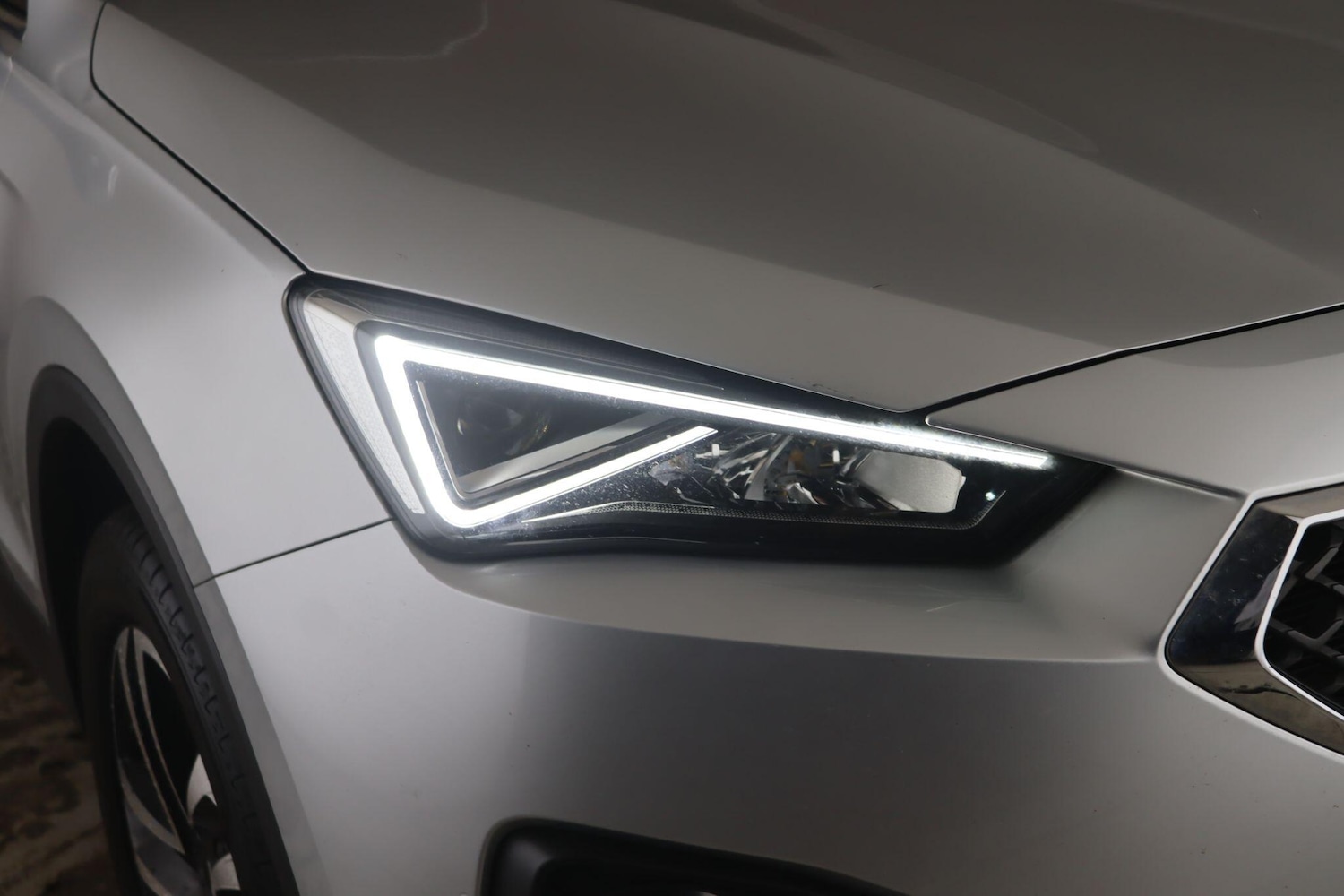 Used SEAT Tarraco 2022 for sale - 76189921: Photo 10