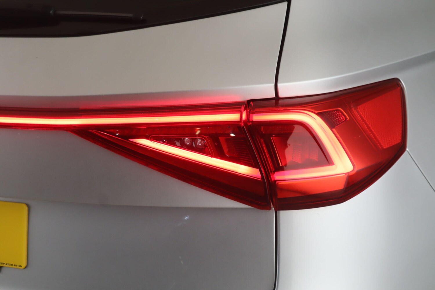 Used SEAT Tarraco 2022 for sale - 76189921: Photo 11