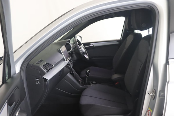 Used SEAT Tarraco 2022 for sale - 76189921: Photo 11