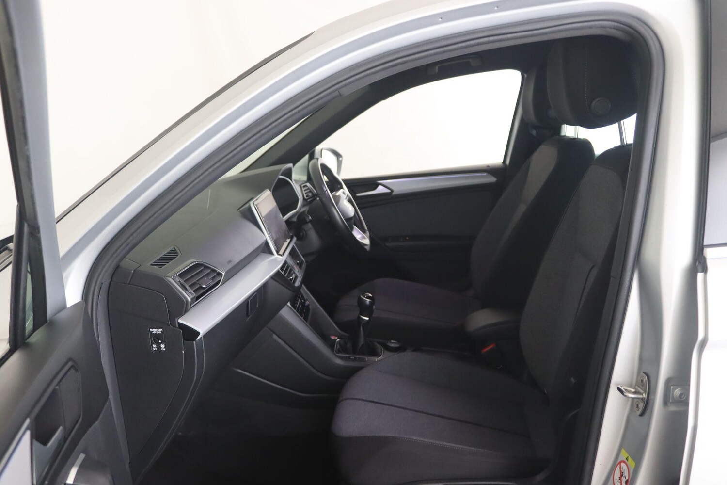 Used SEAT Tarraco 2022 for sale - 76189921: Photo 12