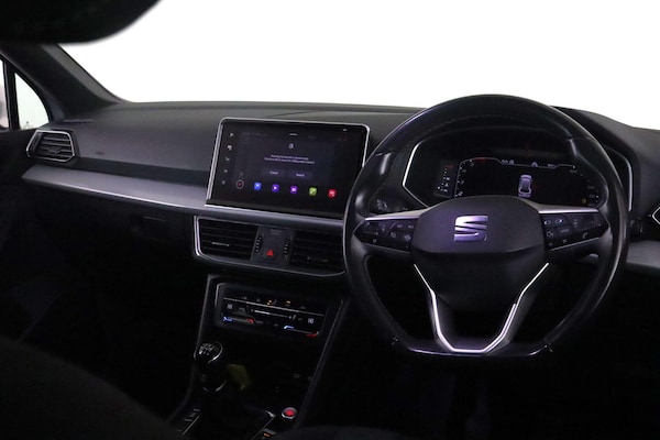 Used SEAT Tarraco 2022 for sale - 76189921: Photo 16