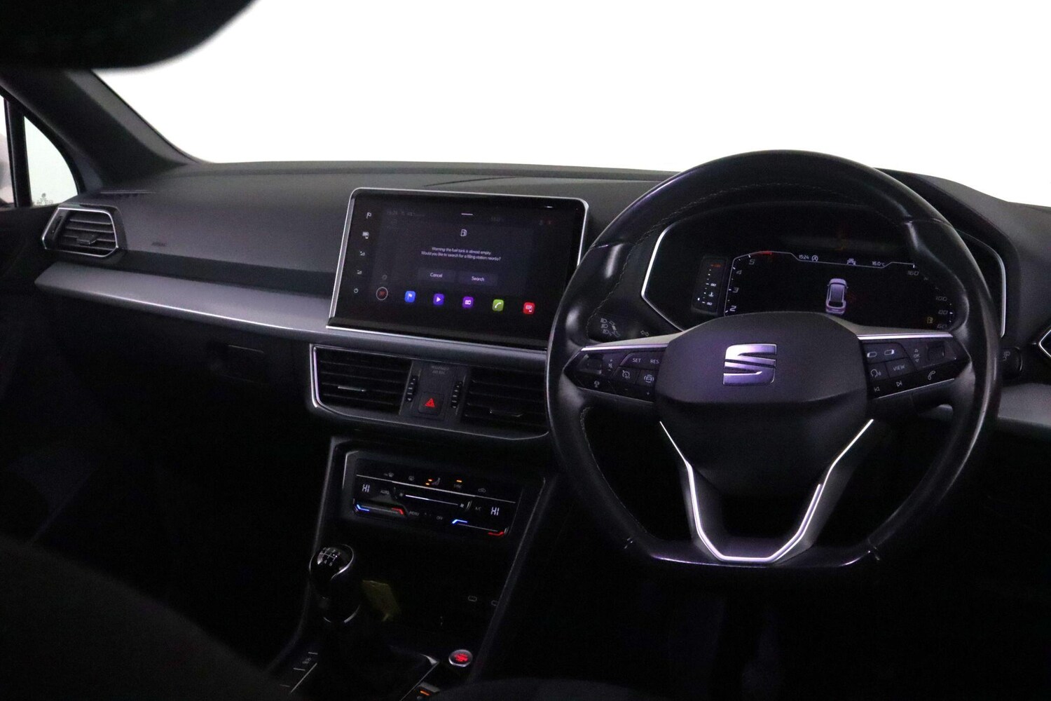 Used SEAT Tarraco 2022 for sale - 76189921: Photo 17