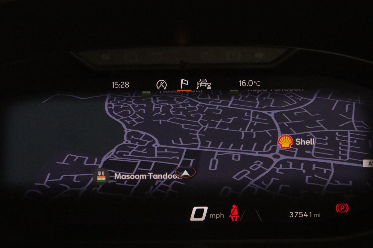 Used SEAT Tarraco 2022 for sale - 76189921: Photo 21