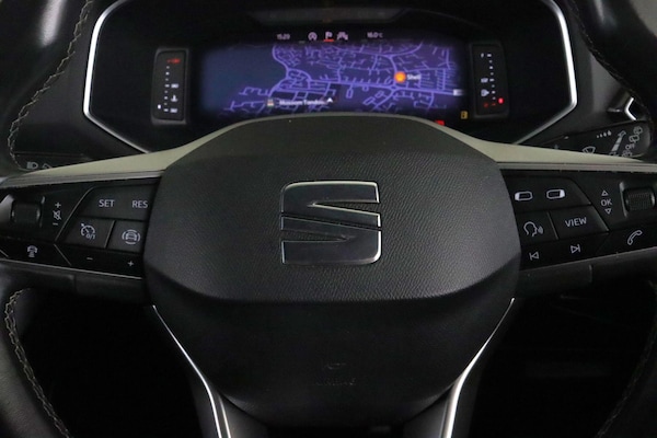 Used SEAT Tarraco 2022 for sale - 76189921: Photo 21